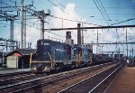 PRR 8798, ES-15M, c. 1963